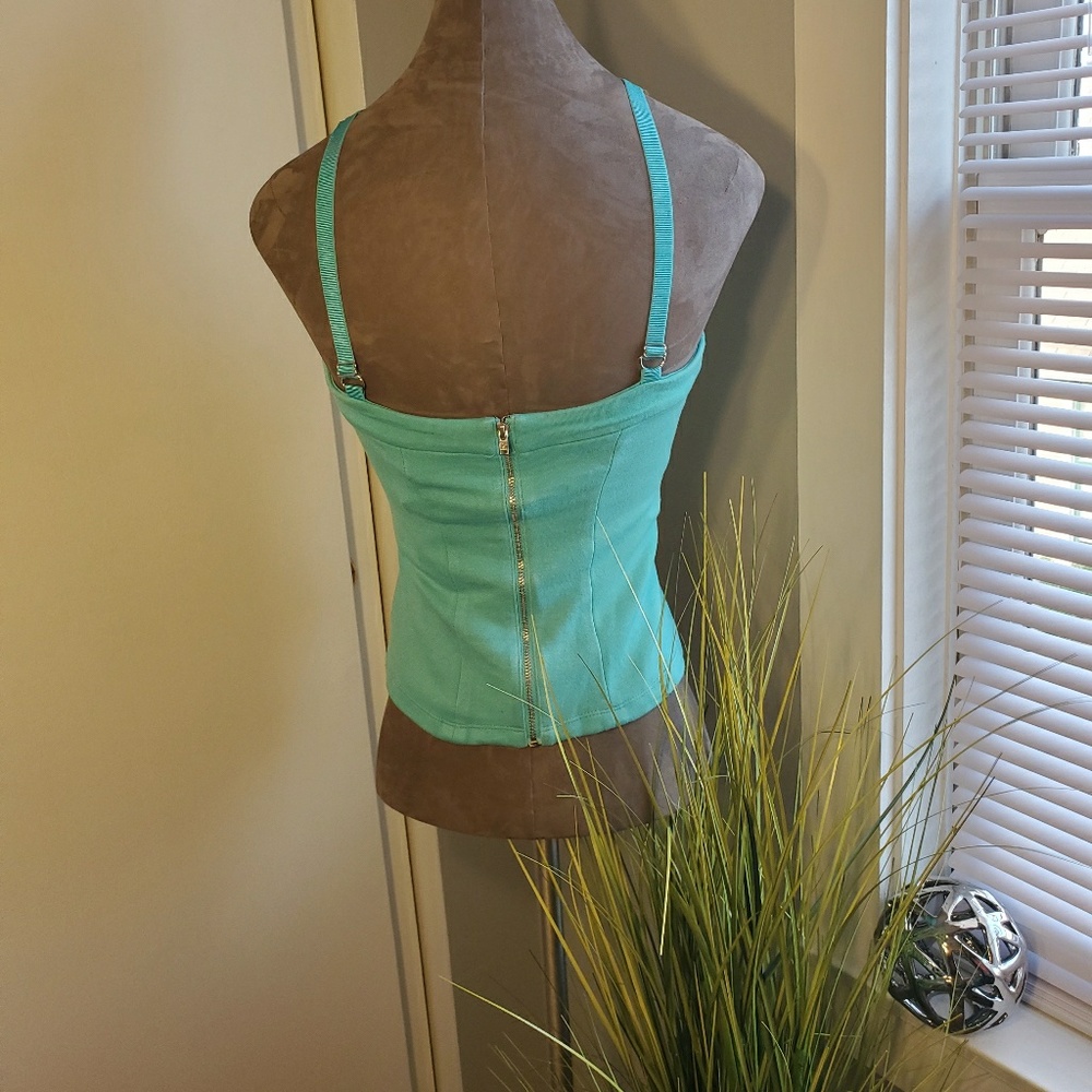 Bebe Tank Top - Picture 2 of 2